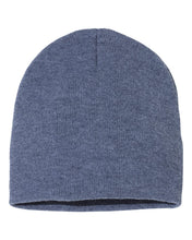 Load image into Gallery viewer, Custom Patch Beanie
