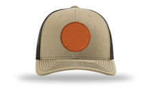 Load image into Gallery viewer, Richardson 112 Custom Patch Hat
