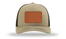 Load image into Gallery viewer, Richardson 112 Custom Patch Hat
