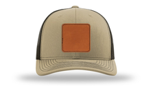 Load image into Gallery viewer, Richardson 112 Custom Patch Hat
