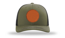 Load image into Gallery viewer, Richardson 112 Custom Patch Hat
