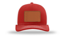 Load image into Gallery viewer, Richardson 112 Custom Patch Hat
