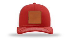 Load image into Gallery viewer, Richardson 112 Custom Patch Hat
